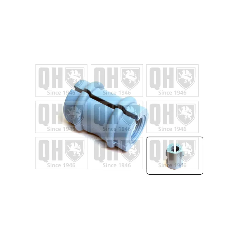Suspension, stabilisateur QUINTON HAZELL EMB3063