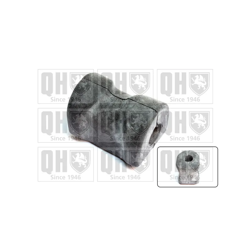 Suspension, stabilisateur QUINTON HAZELL EMB3069