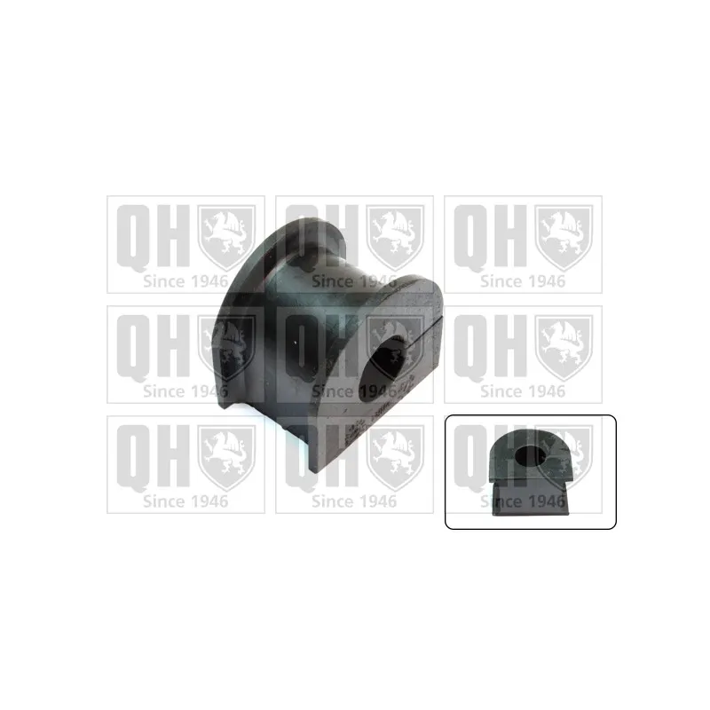 Suspension, stabilisateur QUINTON HAZELL EMB6981