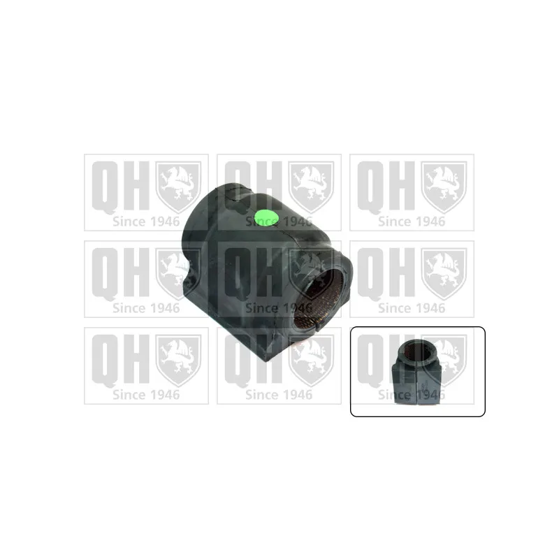 Suspension, stabilisateur QUINTON HAZELL EMB6984