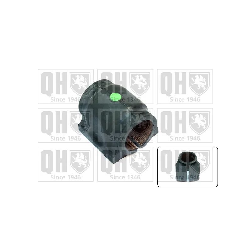 Suspension, stabilisateur QUINTON HAZELL EMB6985