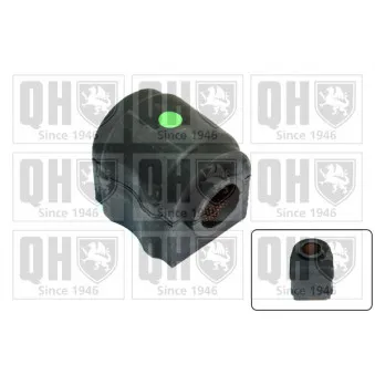 Suspension, stabilisateur QUINTON HAZELL EMB6986