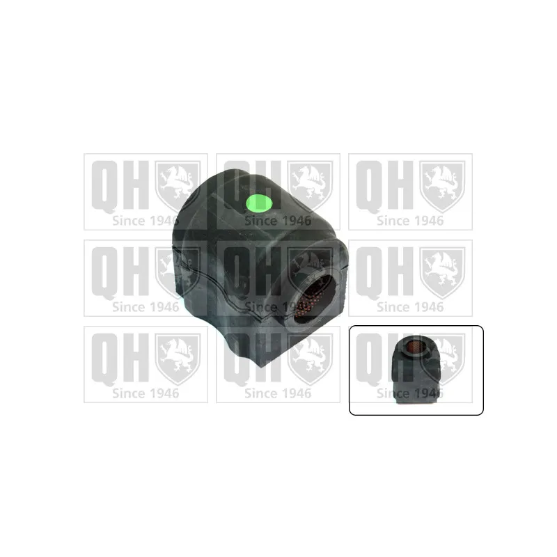 Suspension, stabilisateur QUINTON HAZELL EMB6986