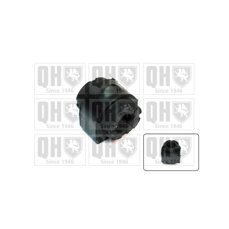 Suspension, stabilisateur QUINTON HAZELL EMB6987