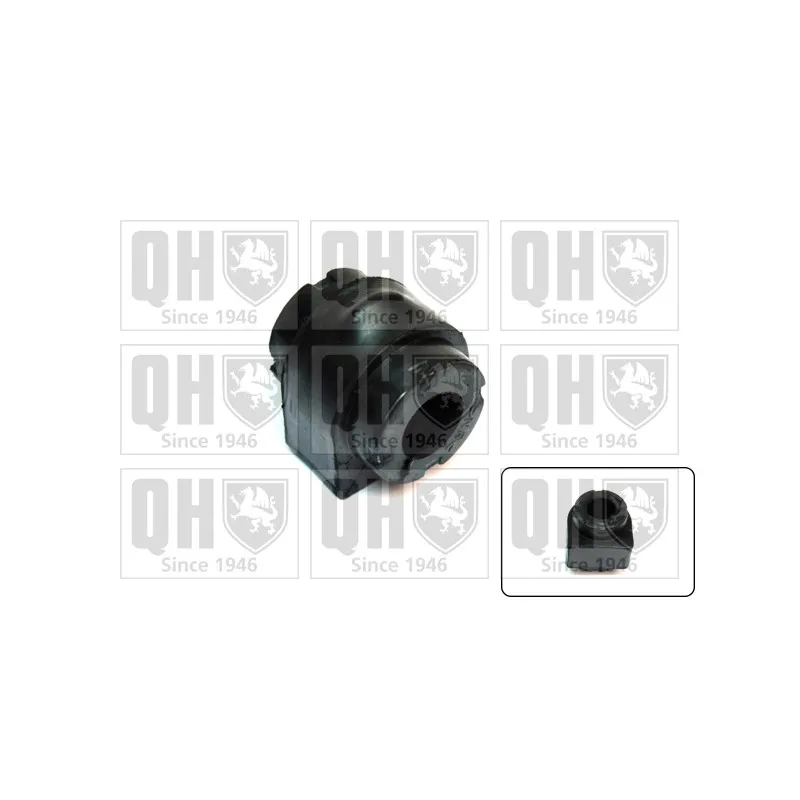 Suspension, stabilisateur QUINTON HAZELL EMB6988