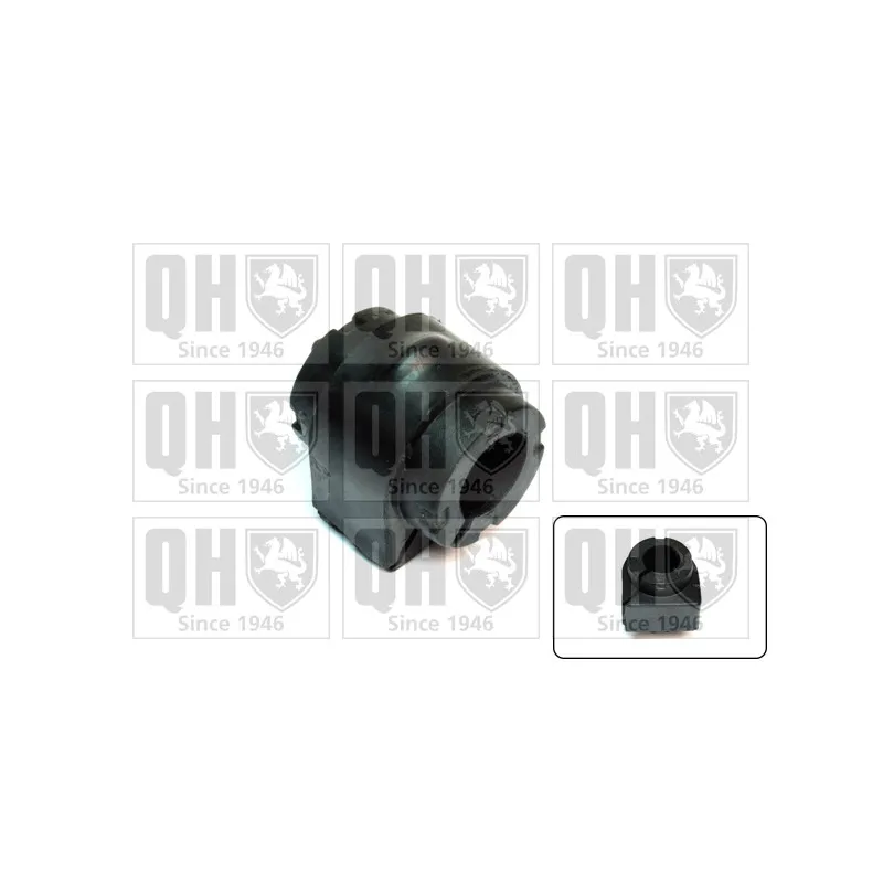 Suspension, stabilisateur QUINTON HAZELL EMB6989