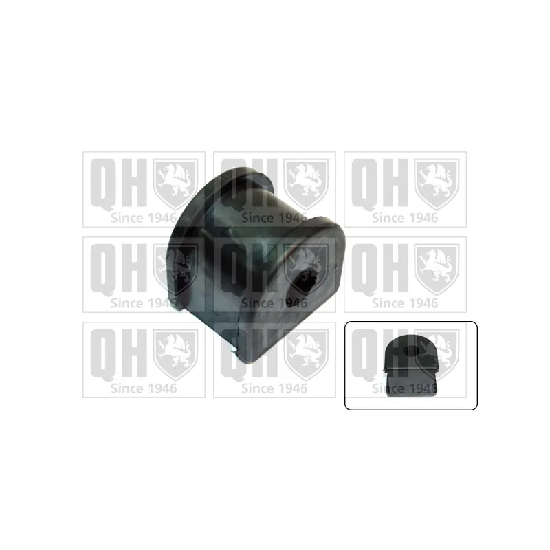 Suspension, stabilisateur QUINTON HAZELL EMB6990