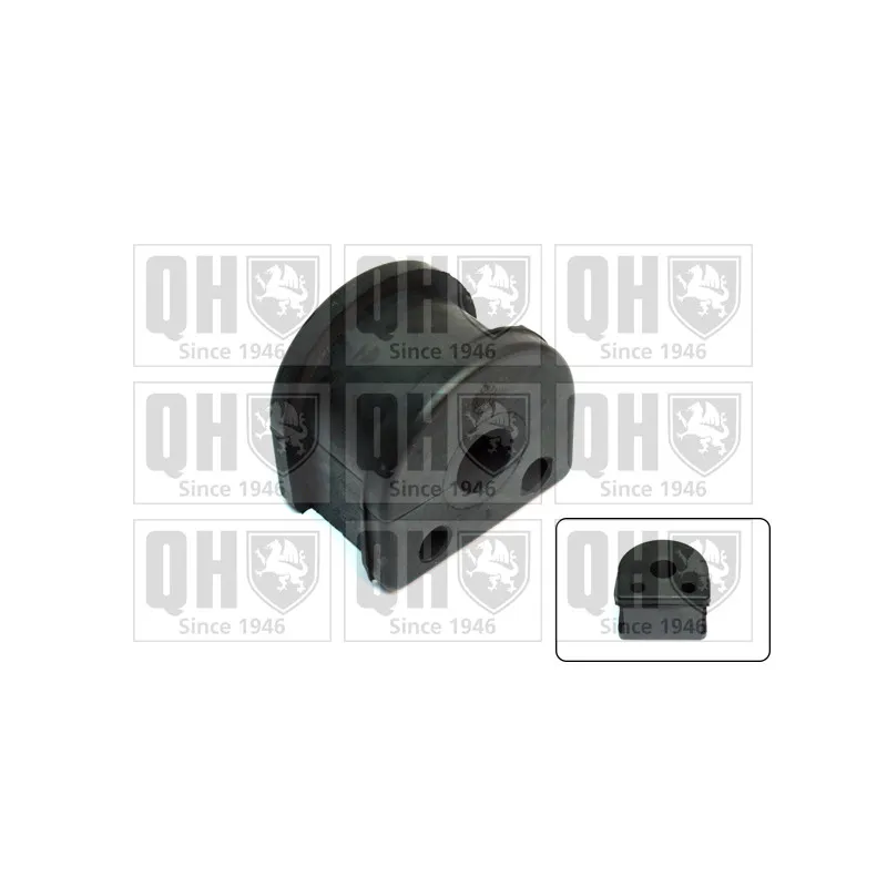 Suspension, stabilisateur QUINTON HAZELL EMB6992