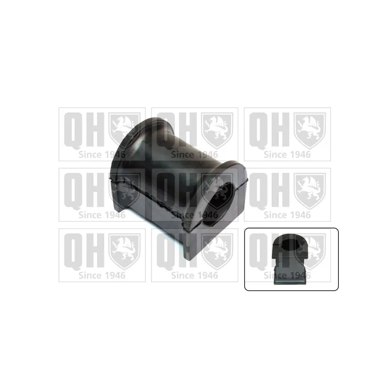 Suspension, stabilisateur QUINTON HAZELL EMB6993