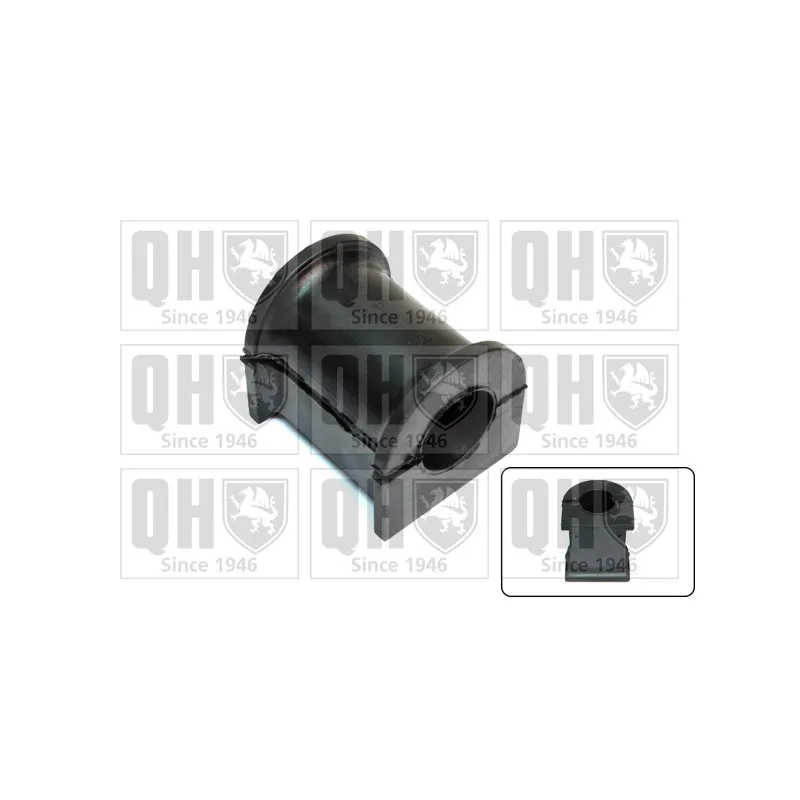 Suspension, stabilisateur QUINTON HAZELL EMB6994