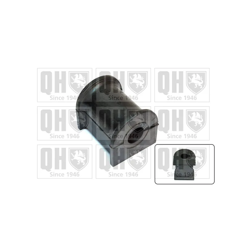 Suspension, stabilisateur QUINTON HAZELL EMB6995