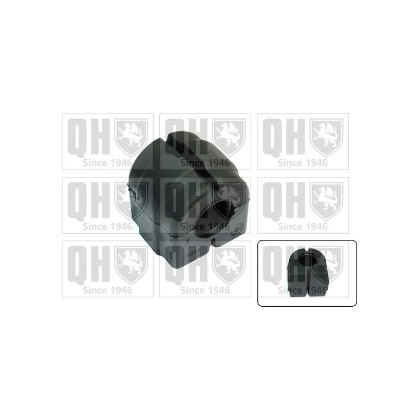 Suspension, stabilisateur QUINTON HAZELL EMB6996