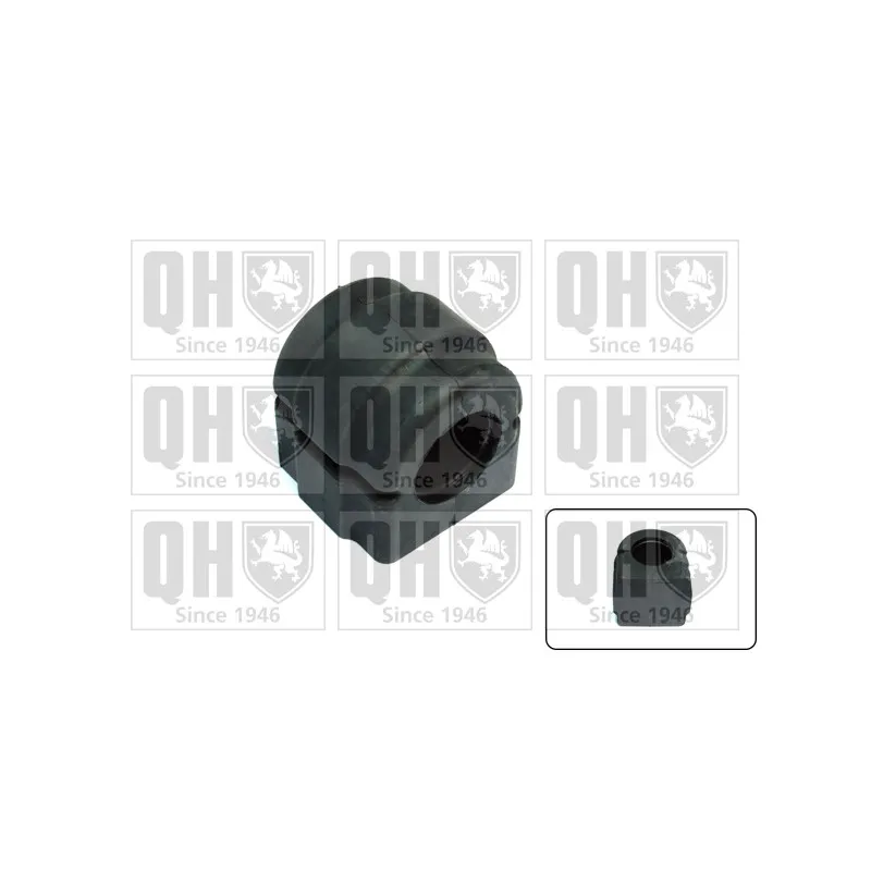 Suspension, stabilisateur QUINTON HAZELL EMB6997