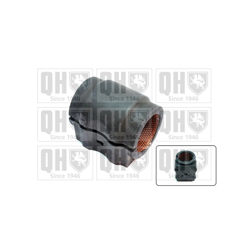 Suspension, stabilisateur QUINTON HAZELL EMB6998
