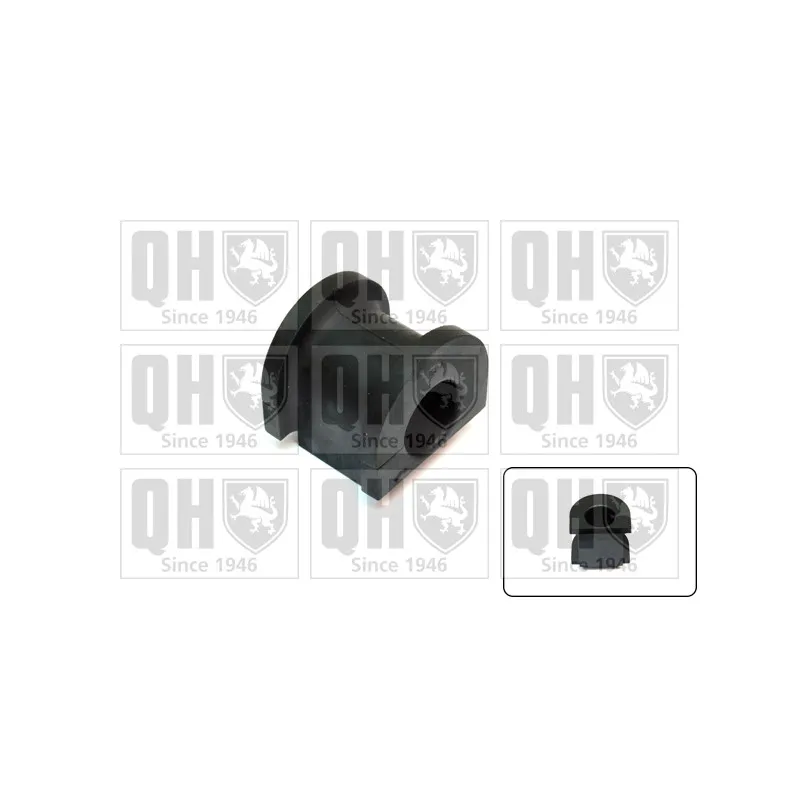 Suspension, stabilisateur QUINTON HAZELL EMB7000