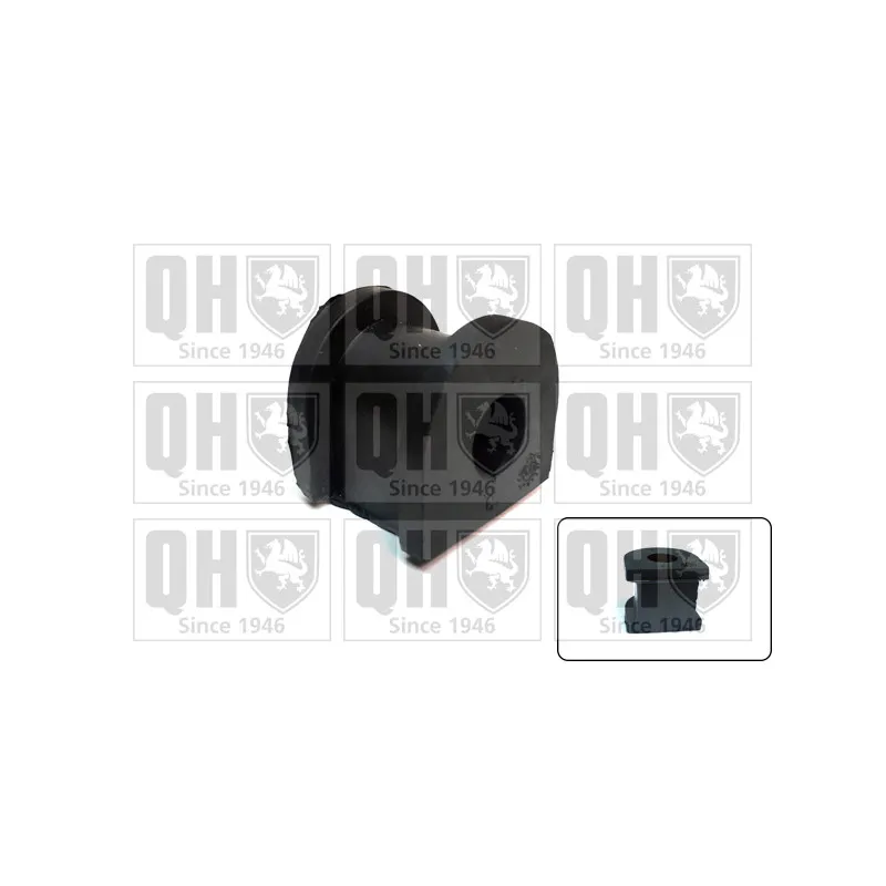 Suspension, stabilisateur QUINTON HAZELL EMB7001