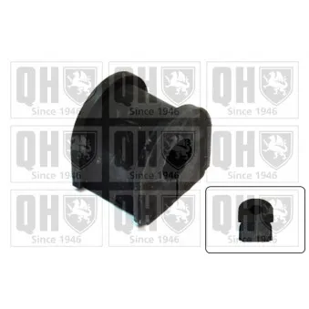 Suspension, stabilisateur QUINTON HAZELL EMB7002