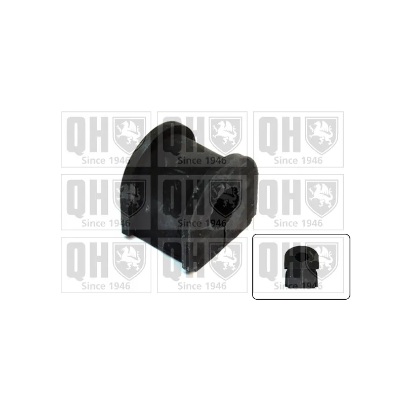 Suspension, stabilisateur QUINTON HAZELL EMB7002
