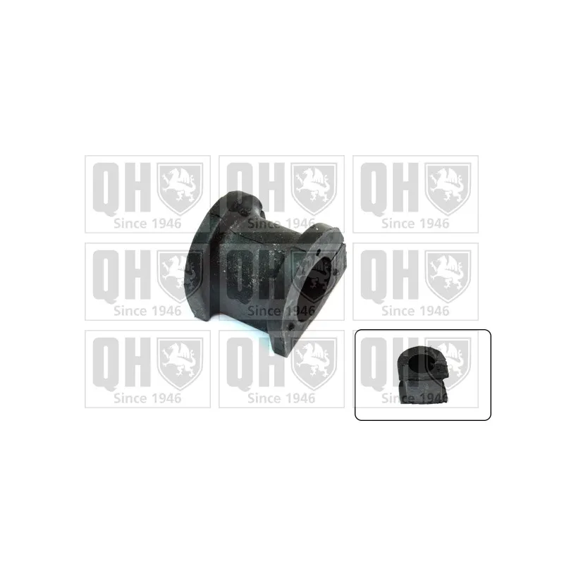 Suspension, stabilisateur QUINTON HAZELL EMB7004