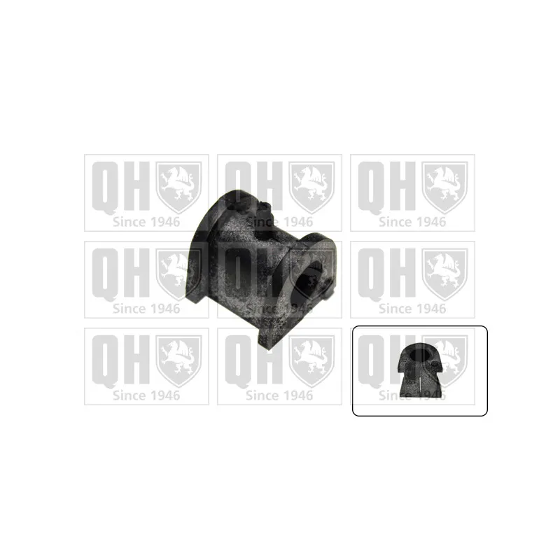 Suspension, stabilisateur QUINTON HAZELL EMB7008