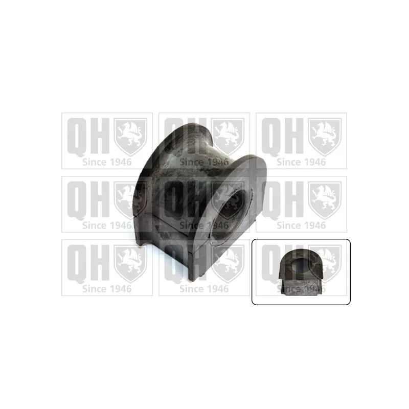 Suspension, stabilisateur QUINTON HAZELL EMB7010