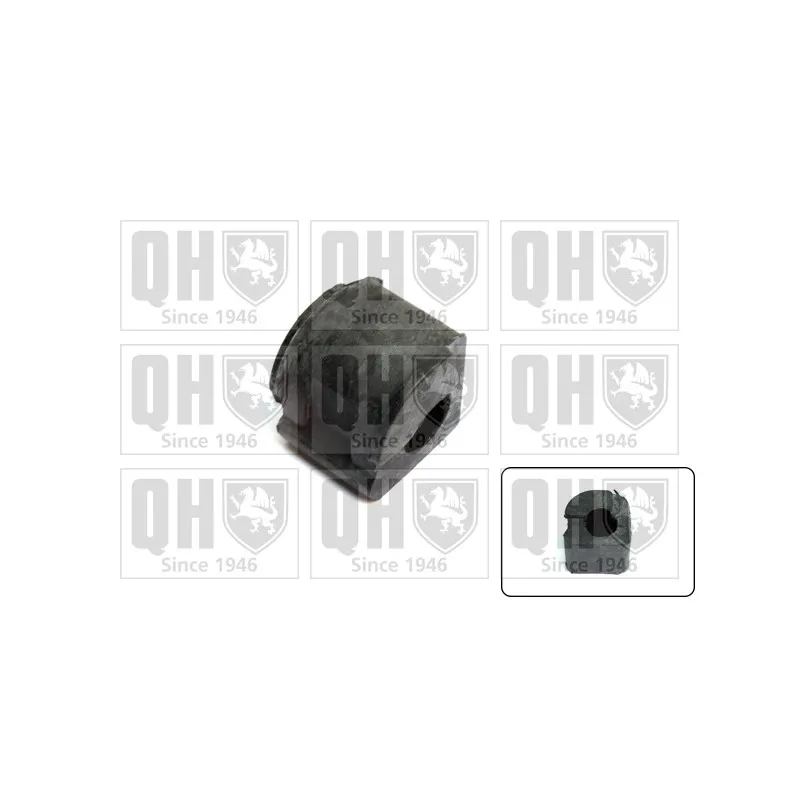 Suspension, stabilisateur QUINTON HAZELL EMB7011