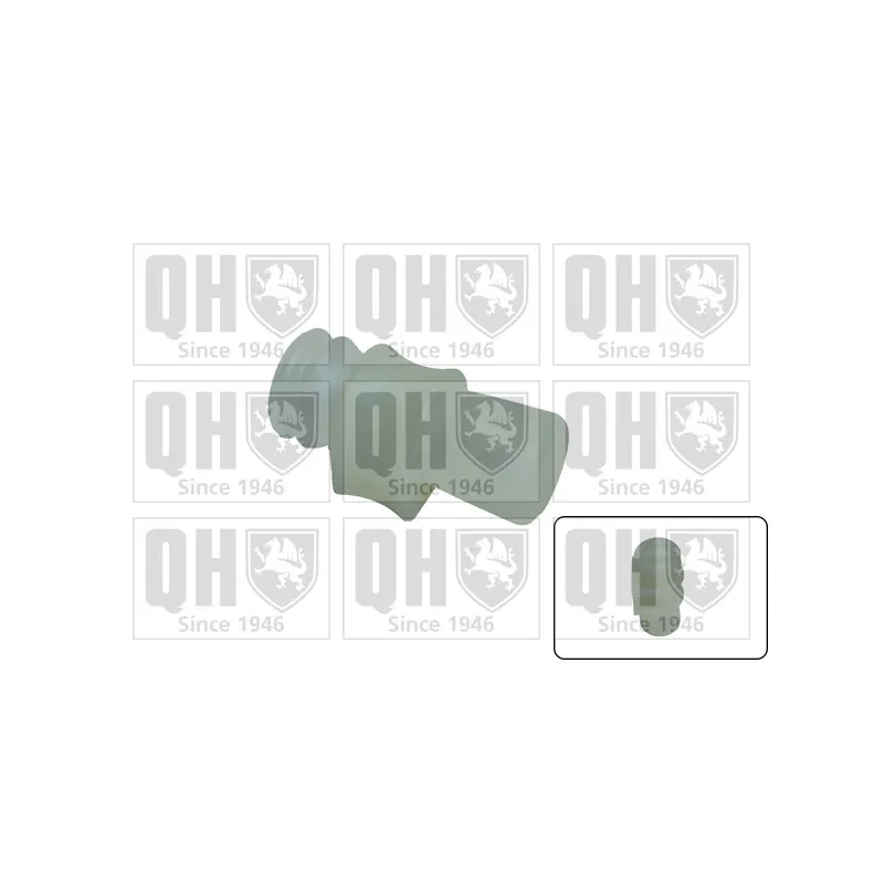 Suspension, stabilisateur QUINTON HAZELL EMB7020