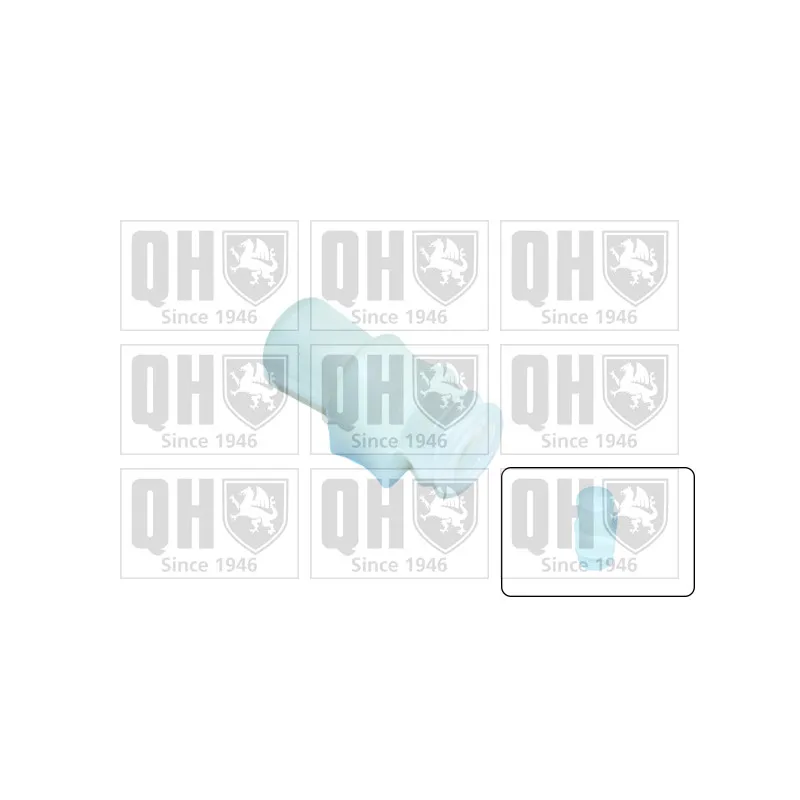 Suspension, stabilisateur QUINTON HAZELL EMB7021