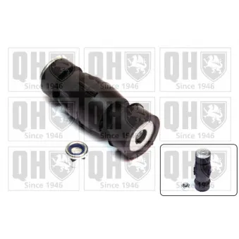 Kit de réparation, suspension du stabilisateur QUINTON HAZELL EMB7022