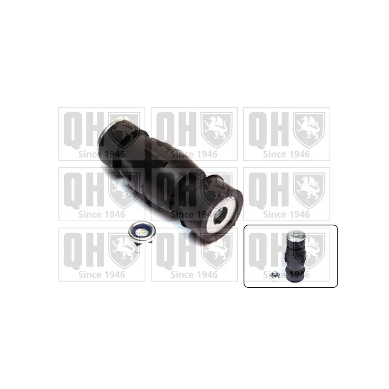 Kit de réparation, suspension du stabilisateur QUINTON HAZELL EMB7022