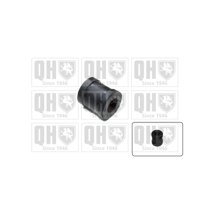 Suspension, stabilisateur QUINTON HAZELL EMB7023
