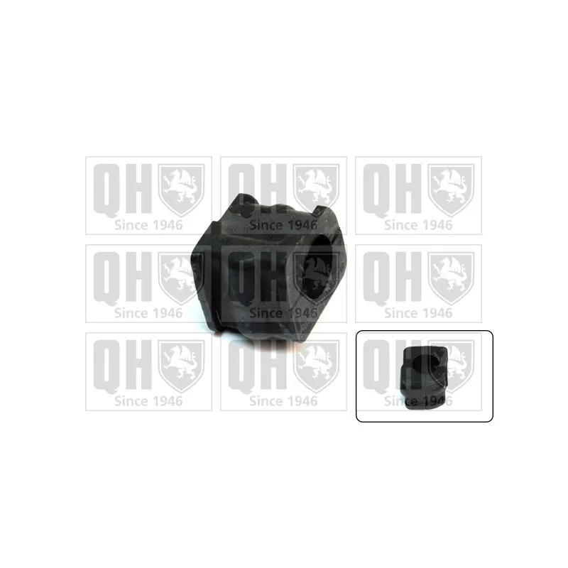 Suspension, stabilisateur QUINTON HAZELL EMB7027