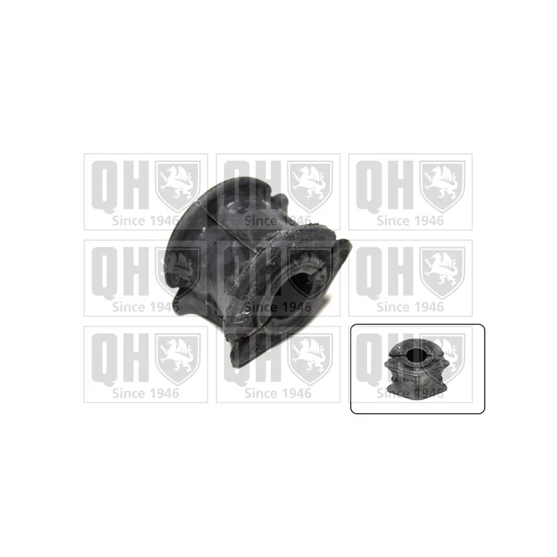 Suspension, stabilisateur QUINTON HAZELL EMB7033