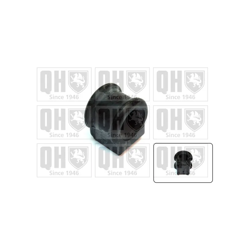 Suspension, stabilisateur QUINTON HAZELL EMB7035