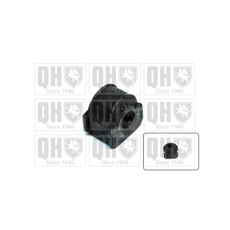 Suspension, stabilisateur QUINTON HAZELL EMB7037
