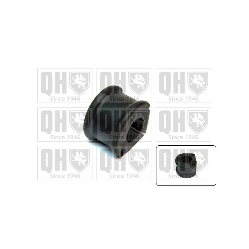 Suspension, stabilisateur QUINTON HAZELL EMB7038