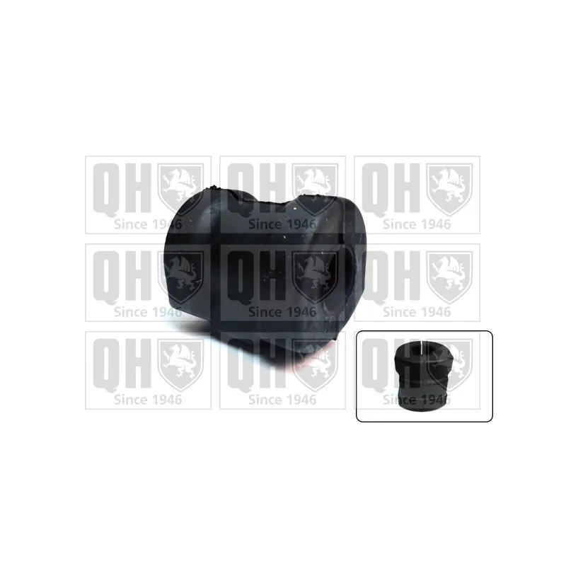 Suspension, stabilisateur QUINTON HAZELL EMB7047