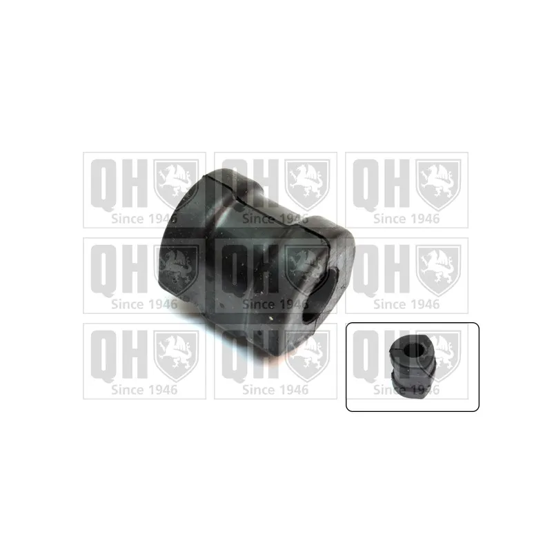 Suspension, stabilisateur QUINTON HAZELL EMB7050