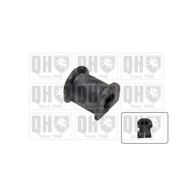 Suspension, stabilisateur QUINTON HAZELL EMB7052