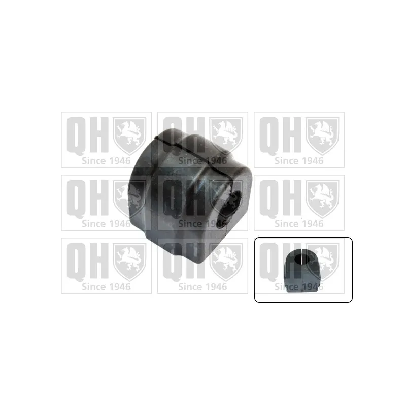 Suspension, stabilisateur QUINTON HAZELL EMB7053