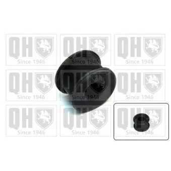 Suspension, barre de couplage stabilisatrice QUINTON HAZELL EMB7057