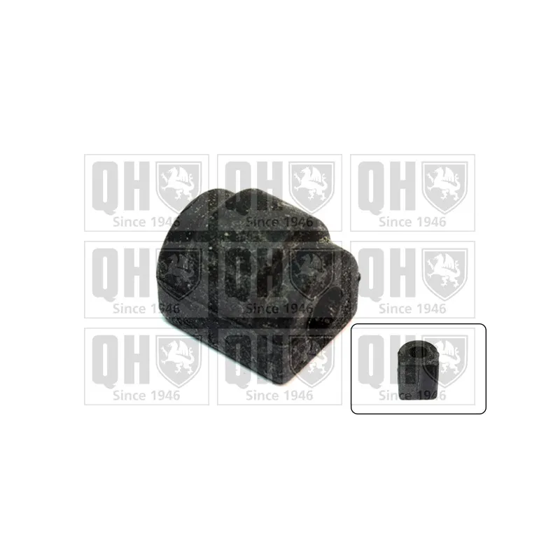 Suspension, stabilisateur QUINTON HAZELL EMB7058