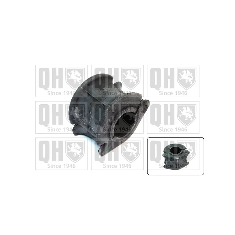 Suspension, stabilisateur QUINTON HAZELL EMB7060
