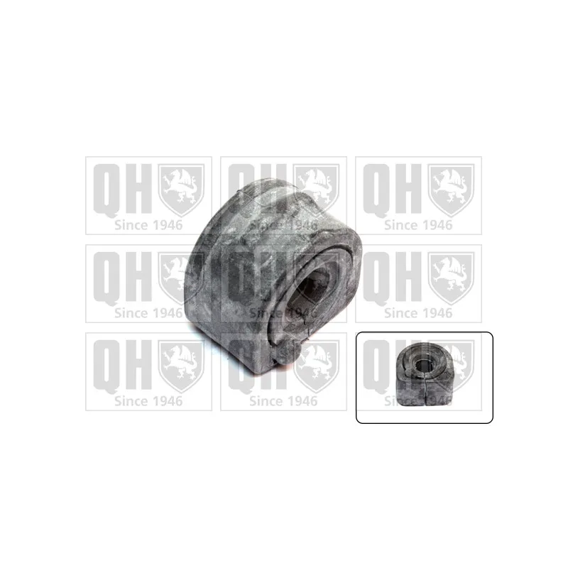 Suspension, stabilisateur QUINTON HAZELL EMB7063