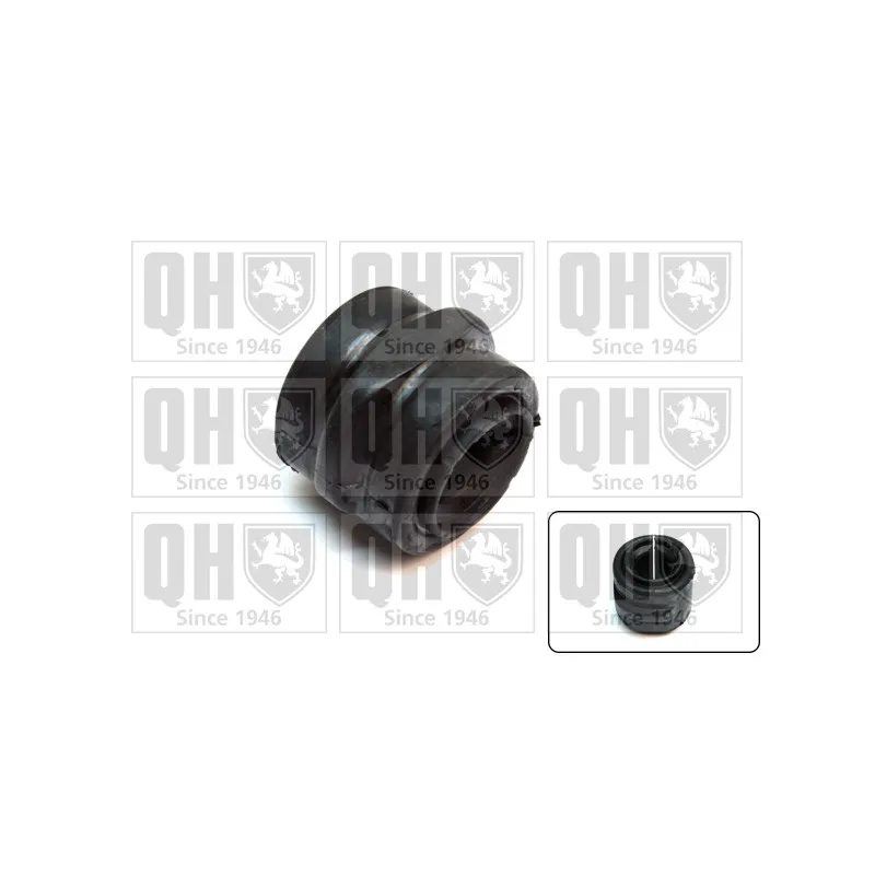 Suspension, stabilisateur QUINTON HAZELL EMB7067