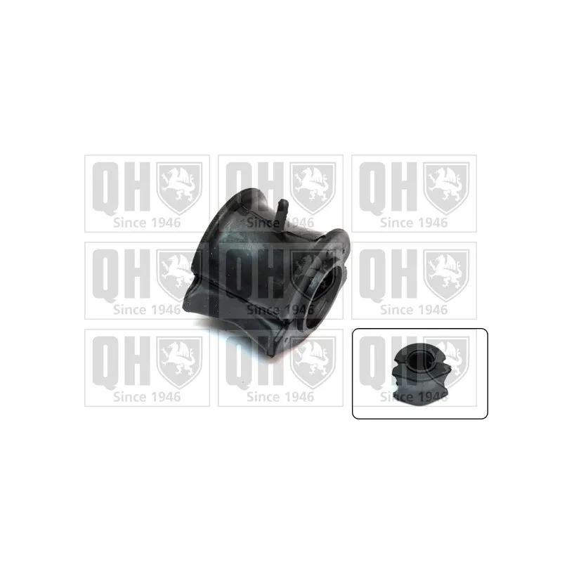 Suspension, stabilisateur QUINTON HAZELL EMB7069
