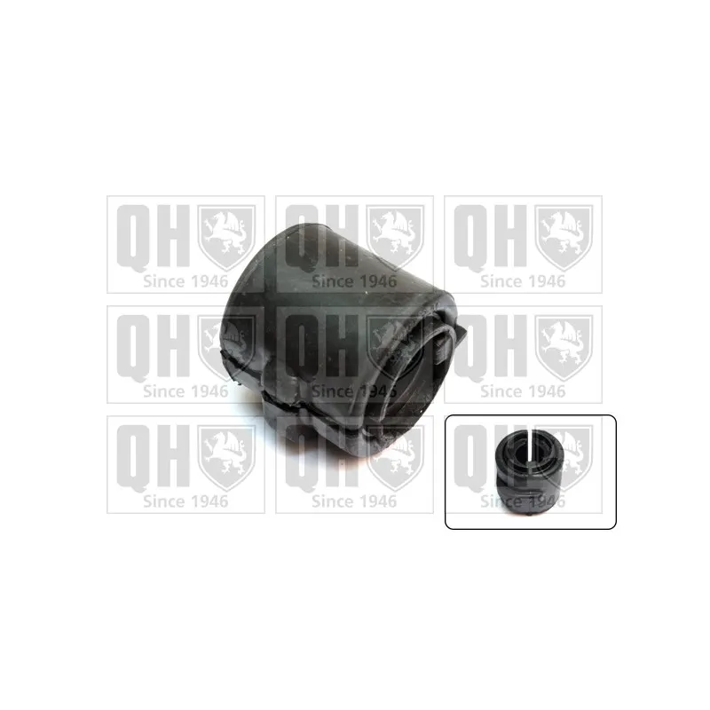 Suspension, stabilisateur QUINTON HAZELL EMB7074