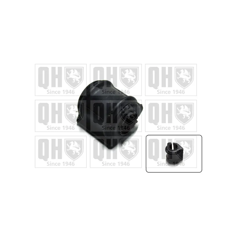 Suspension, stabilisateur QUINTON HAZELL EMB7081