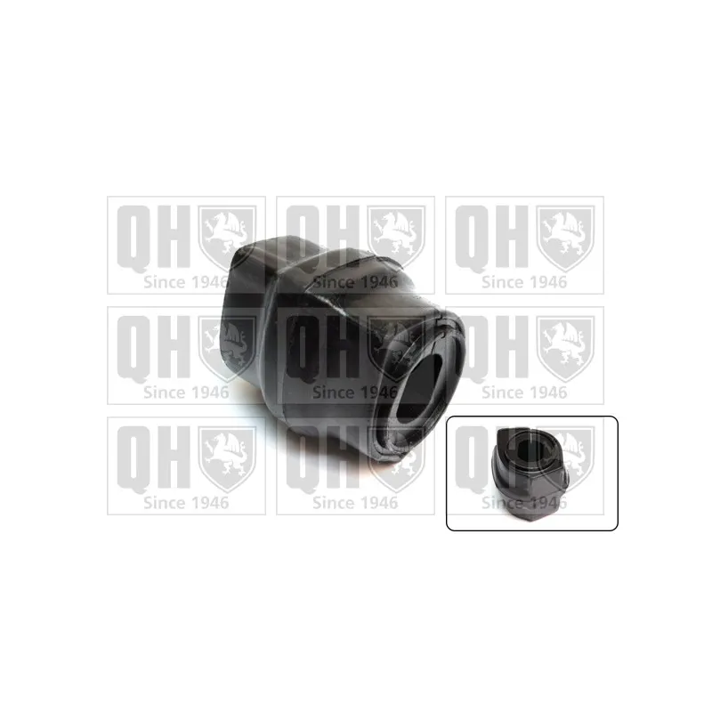 Suspension, stabilisateur QUINTON HAZELL EMB7082