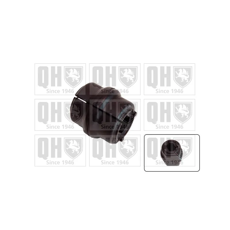 Suspension, stabilisateur QUINTON HAZELL EMB7083